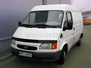 Owiewka szyby przedniej FORD Transit 1986-1999 (klejona)