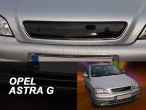 Osłona zimowa OPEL Astra II