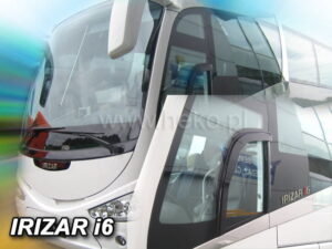 Owiewka IRIZAR i6 AUTOBUS (klejona na ramkę) lewa strona