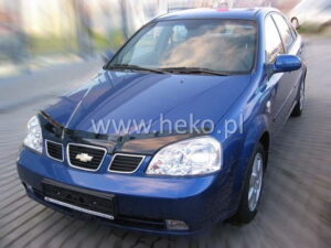 Owiewka szyby przedniej CHEVROLET Lacetti ->08.2004 (klejona)