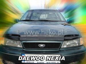 Owiewka szyby przedniej DAEWOO Nexia (klejona)