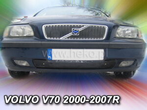 Osłona zimowa VOLVO V70 2000-2005 (dolna)