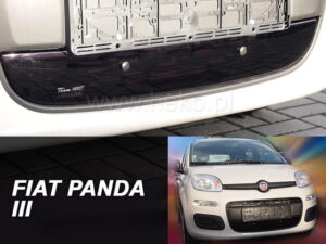 Osłona zimowa FIAT Panda III