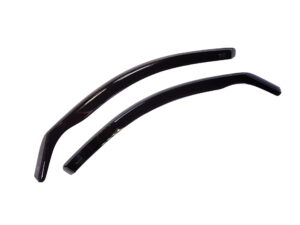 Owiewki SKODA Favorit 2/4/5d 1988-1955 / Forman 5d 1990-1995 (tylko owiewki przednie)