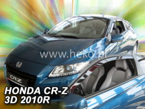 Owiewki HONDA CR-Z 3d 2010-2016 (tylko owiewki przednie)