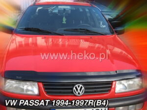 Owiewka szyby przedniej VOLKSWAGEN Passat 1994-1997 b4 (montowana na uchwyty)