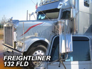 Owiewki FREIGHTLINER 132 FLDXL CLASSIC 1968-2009 (klejona na ramkę)