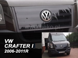 Osłona zimowa VOLKSWAGEN Crafter I 2006-2011