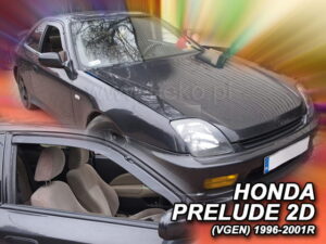Owiewki HONDA Prelude V 2d 1996-2001 (tylko owiewki przednie)