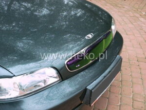 Osłona zimowa DAEWOO Nubira I ->1999