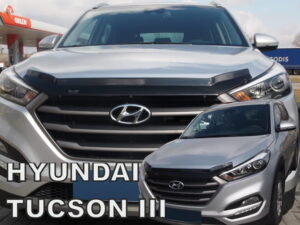 Owiewka szyby przedniej HYUNDAI Tucson III 2015-2020 (montowana na uchwyty)