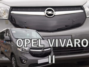 Osłona zimowa OPEL Vivaro II 2014-2019 (górna)