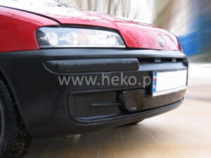 Osłona zimowa FIAT Punto I 3/5d ->1999