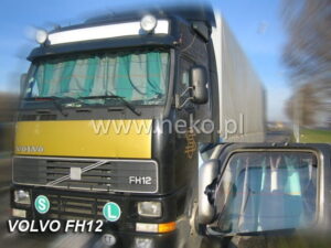 Owiewki VOLVO FH 12 / NH12 FH16 1993-> / SH 12/ FM (wersja EU+UK)