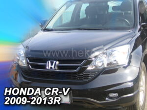 Owiewka szyby przedniej HONDA CR-V III 5d 2009-2013 LIF-> (montowana na uchwyty)