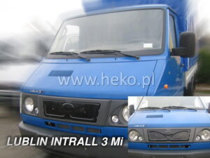 Osłona zimowa INTRALL Lublin 3 MI
